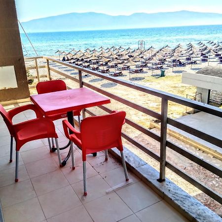 Rass' Apartment Vlore Exterior photo