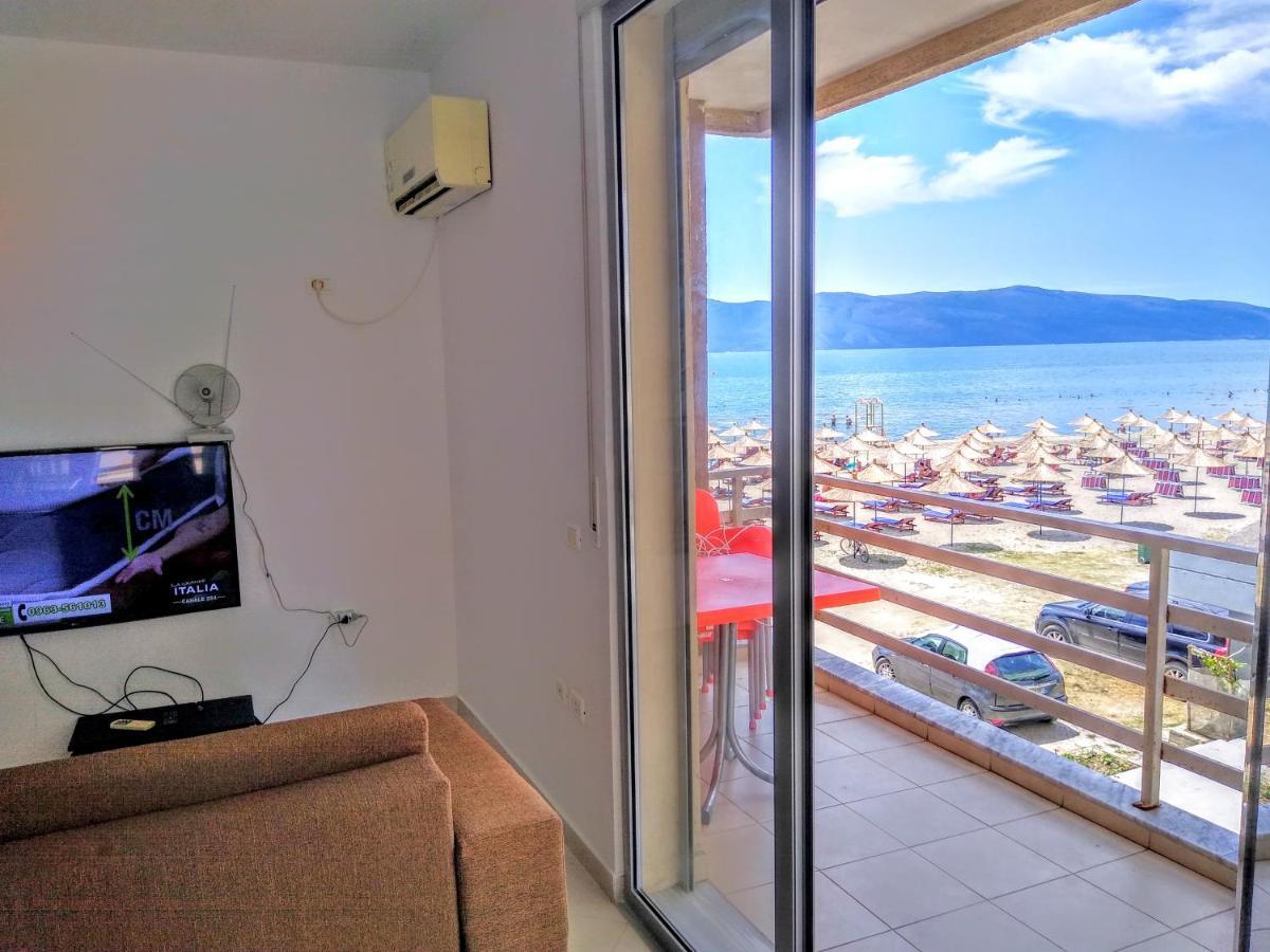 Rass' Apartment Vlore Exterior photo