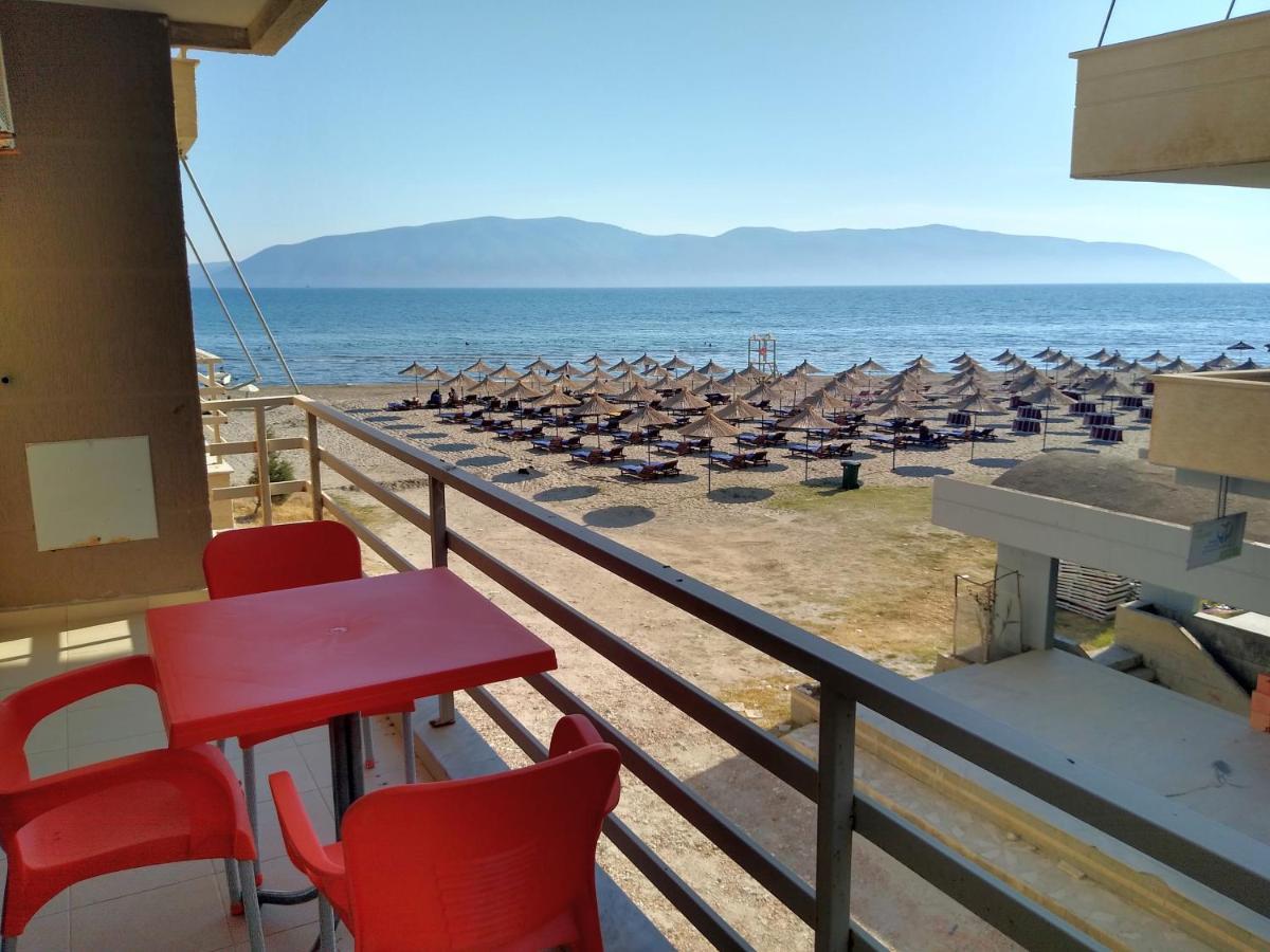 Rass' Apartment Vlore Exterior photo