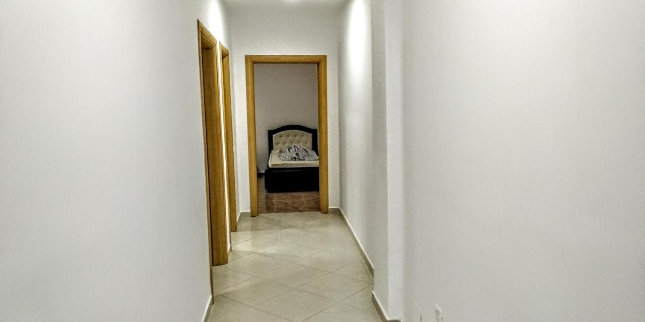 Rass' Apartment Vlore Exterior photo